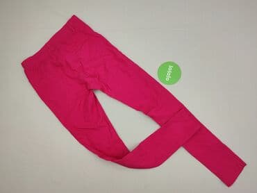 дешеве жіноче взуття: Material trousers for women, size M (EU 38) — 3