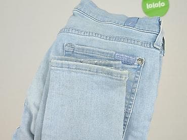 Jeansy damskie, rozmiar S — 7