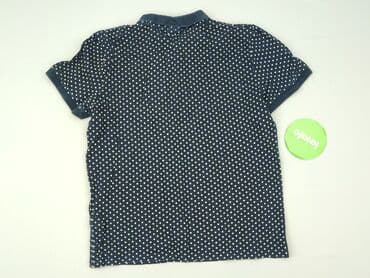 koszulka z autem h m: H&M, Women`s polo shirt, size M (EU 38) — 3