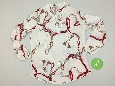 borowiecki bluzki: Blanche, Bluzka damska, rozmiar L — 2