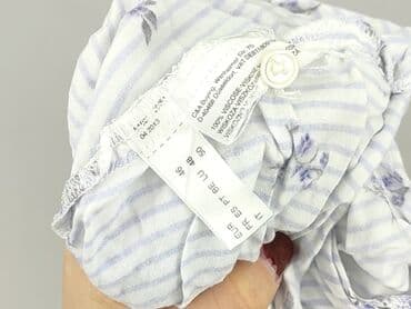 sukienka z karczkiem: Yessica, Bluzka damska, rozmiar XL — 5