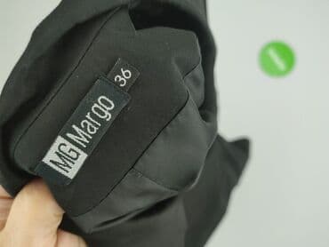 max mara marynarka damska: Margo collection, Marynarka damska, rozmiar S — 4