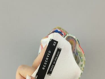 reserved bluzki z wiskozy: Reserved, Bluzka damska, rozmiar XS — 5