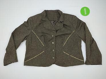 reserved blazer: Marynarka damska, rozmiar 5XL — 2