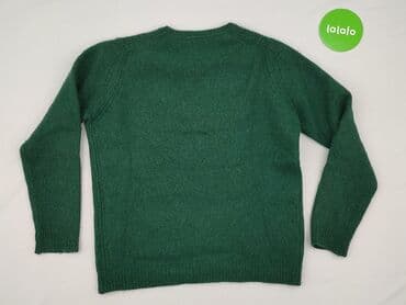 massimo dutti sweter w paski: Massimo Dutti, Sweter damski, rozmiar S — 3