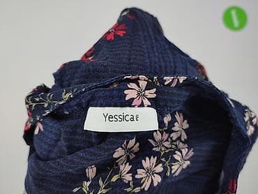 gap 16: Yessica, Жіноча блуза, розмір 7XL — 5