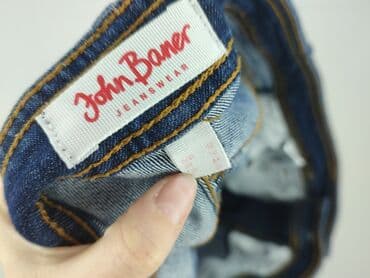 pepco klapki hello kitty: John Baner, Spodnie 3/4 damskie, rozmiar M — 4