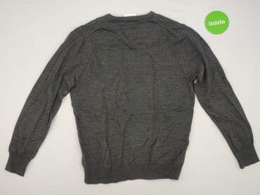 czy akryl jest dobry na sweter: Sweter, XL, stan - Dobry — 3