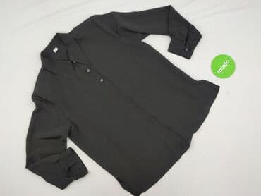 koszulki z długim rękawem damskie dickies: Koszula damska, rozmiar M — 4