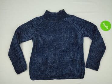 rick and morty sweter: Светр жіночий, розмір M — 2