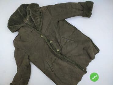 дублянка жіноча польща: Дублянка, розмір XL — 2