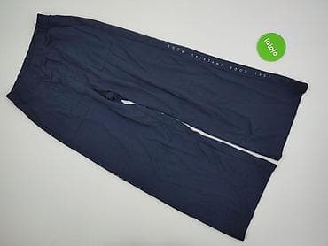 mango spodnie len: Imperial, Spodnie materiałowe damskie, rozmiar S — 2