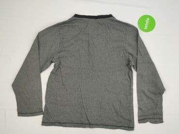 h m marynarka w paski: IDENTIC, Bluzka dla mężczyzn, M — 3