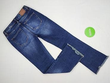 dnd denim development: Jeansy damskie, rozmiar 2XS — 3