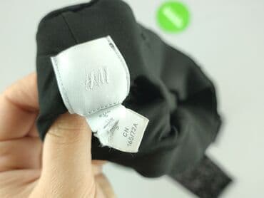 programmer t shirty: H&M, Legginsy Eleganckie damskie, rozmiar S — 5
