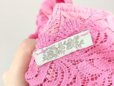 stradivarius top koronkowy: Top damski, rozmiar S — 5