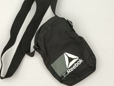 torba crocs: Torba materiałowa, Reebok, stan - Bardzo dobry — 1