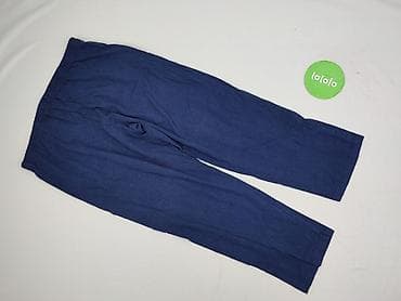 klapki wyprzeda: Spodnie dresowe damskie, rozmiar 2XL — 3