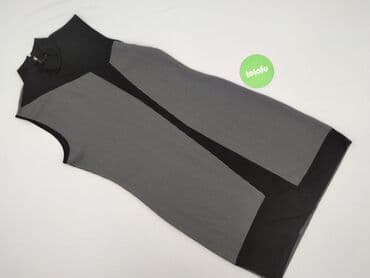 sukienki marynarkowe plus size: Women`s dress, size 2XL — 3