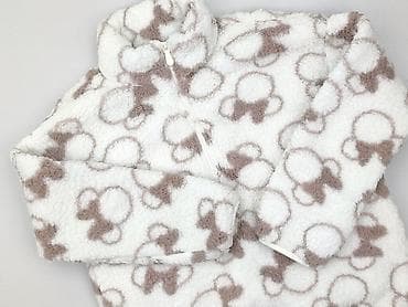 pull and bear bluza z kapturem: Minnie, Polar damski, rozmiar S — 1