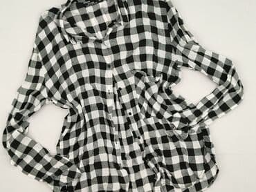 indicode t shirty: Bershka, Koszula damska, rozmiar M — 1