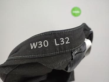 ck: Calvin Klein Jeans, Jeansy dla mężczyzn, rozmiar M — 5