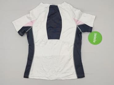 kari traa t shirty: Crane, T-shirt damski, rozmiar M — 3