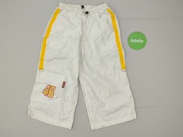 Жіночий одяг: White, Бриджі жіночі, M на lalafo.pl — 2 Жіночий одяг: White, Бриджі жіночі, M — 2