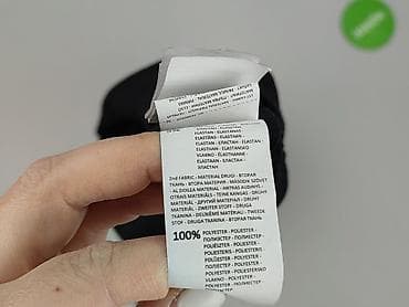 dr martens kozaki: Reserved, Bluza damska
, rozmiar M — 5