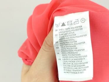 obcisłe sukienki mini: H&M, Sukienka damska, rozmiar XS — 5