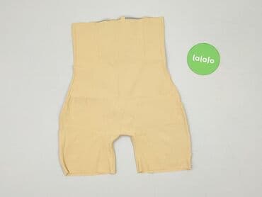 krótkie spodenki wyszczuplające: Szorty damskie, L — 3