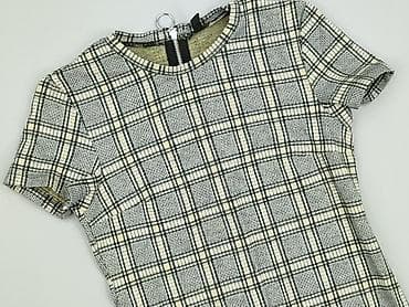 H&M Divided, Sukienka damska, rozmiar S