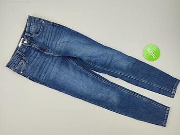 adell jeans: DENIM JEANS, Jeansy damskie, rozmiar M — 2