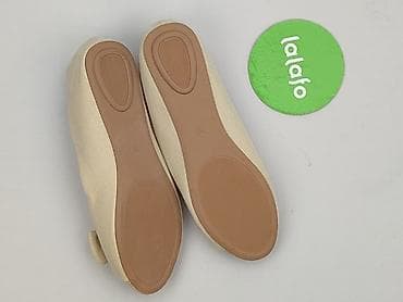 buty bing: Sinsay, Balerinki damskie, rozmiar 39 — 4