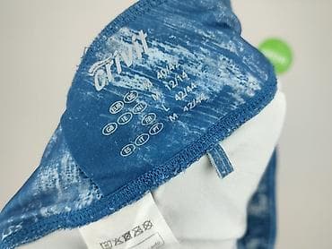 czerwone dresy sinsay: Crivit, Legginsy Sportowe damskie, rozmiar M — 4