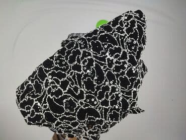 duet sukienki: Elegancki komplet, S — 4