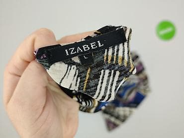 sklep izzi: Izabel, Sukienka damska, rozmiar L — 4