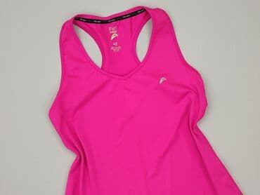 bluzki oversize cropp: F&F, T-shirt damski, rozmiar XL — 1