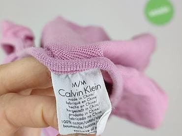kaliko top: Calvin Klein, Top damski, rozmiar M — 4