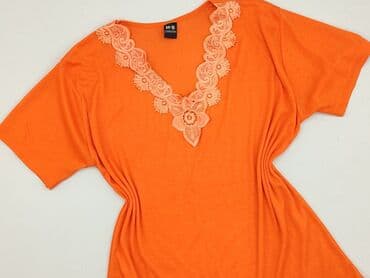 marynarka damska pull and bear: Bluzka damska, L — 1