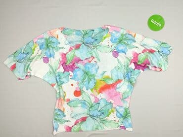 bluzki oversize sklep internetowy: Bluzka damska, rozmiar 3XL — 2