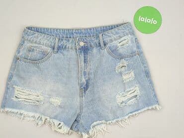 krótkie spodenki damskie big star: Shein, Shorts for women, size 2XS (EU 32) — 2