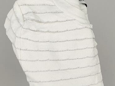 bluzki paski: Zara, Bluzka damska, rozmiar S — 6