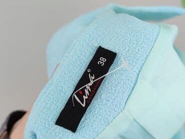 libland kurtki damskie skórzane: Marynarka damska, rozmiar M — 3