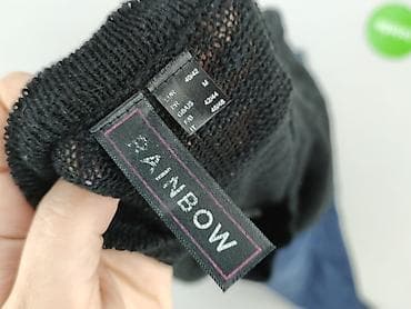 jackpot sukienki: RAINBOW, Sukienka damska, rozmiar M — 4