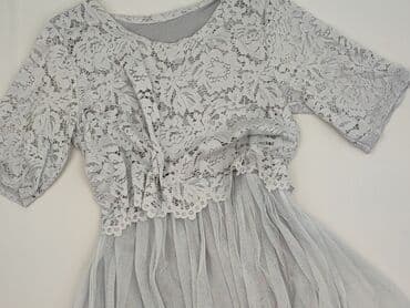 Sukienka damska, rozmiar S w lalafo.pl Sukienka damska, rozmiar S