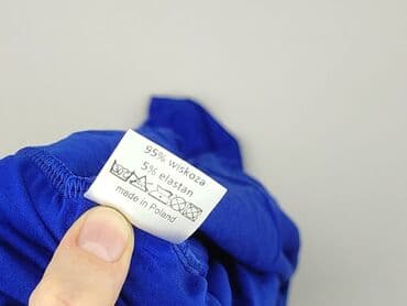 sukienka obcisła czerwona: Sukienka damska, rozmiar S — 6