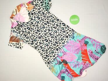 kamizelka w krowie łaty: Sukienka damska, rozmiar S — 3