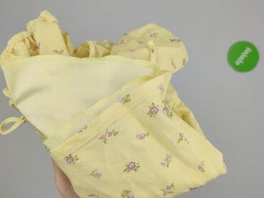 żółte bluzki z krótkim rękawem: Bik Bok, Bluzka damska, rozmiar XL — 5