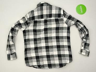 nirvana sinsay: Sinsay, Koszula damska, rozmiar S — 3